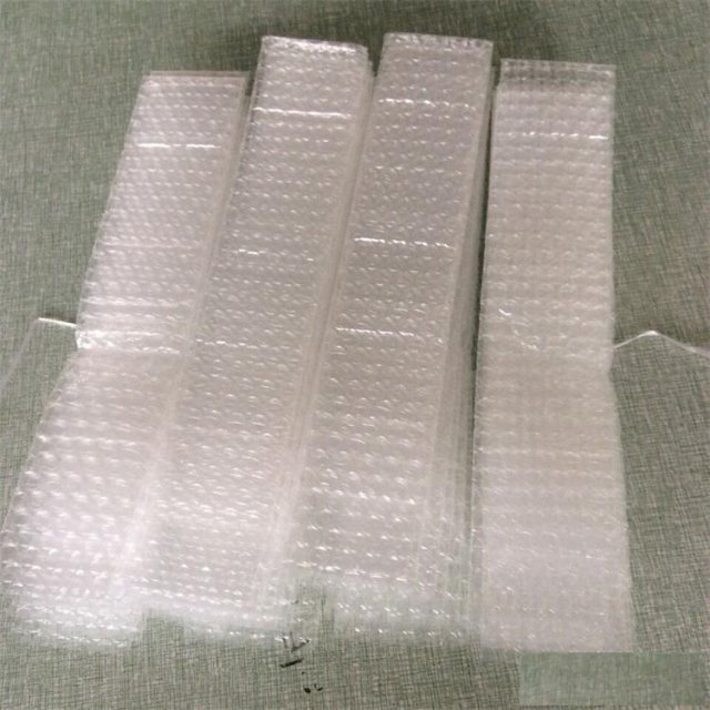 批发气泡袋定做汽泡膜全新料双面加厚防震大气泡袋小泡沫袋气泡袋