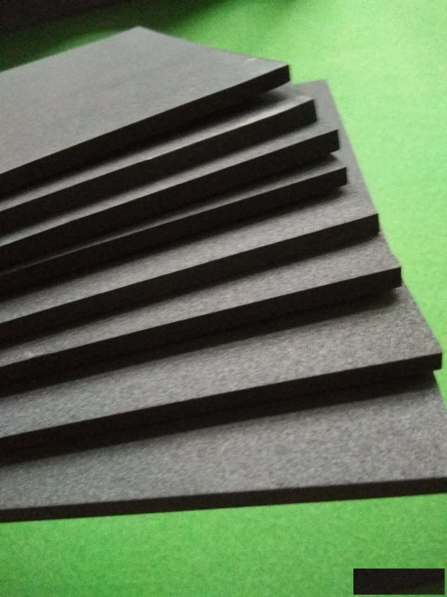 苏州EVA雕刻一体成型线割包装盒防震包装盒工具箱泡棉泡沫内衬