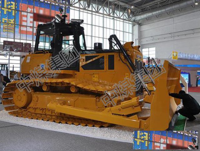 SD13R环卫型推土机