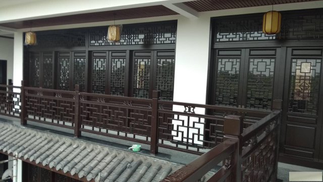 四川仿古门窗厂，成都仿古门窗，古建门窗