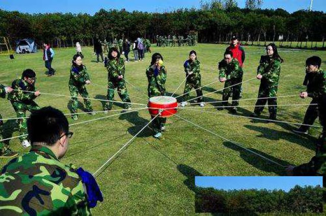 小编推荐广州佛山周边可以拓展野炊的农家乐