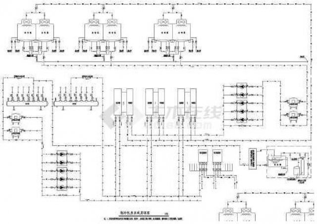 重庆黄桷坪CAD中央空调设计学习在什么地方