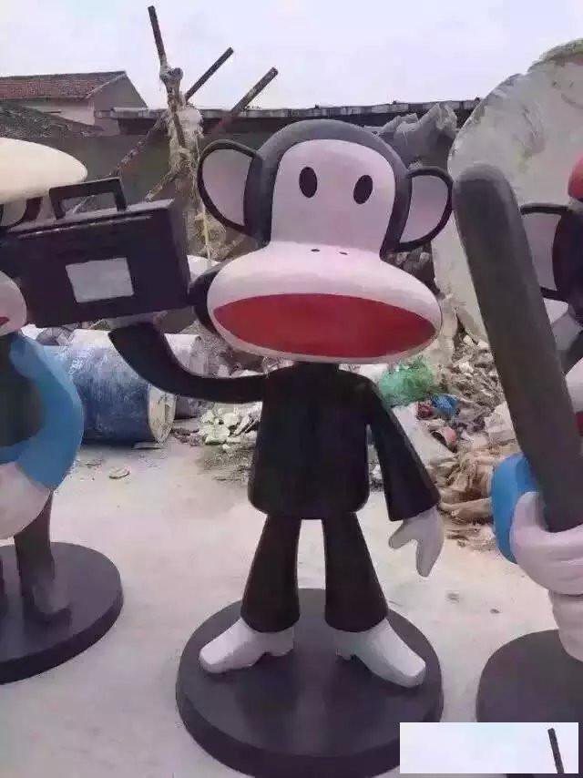 展览道具各种展会用品玻璃钢模型出租出售