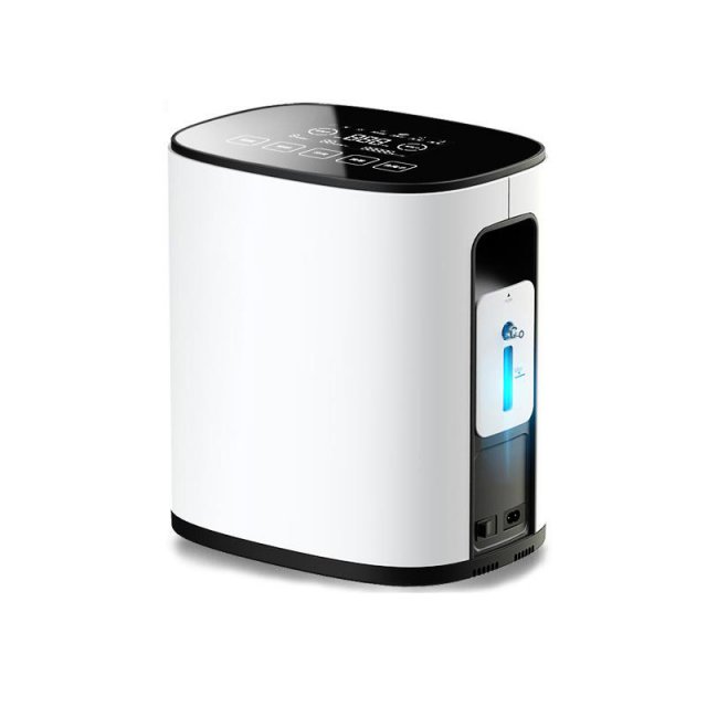 圣倍舒老人多用处家用吸氧机方便厂家直销