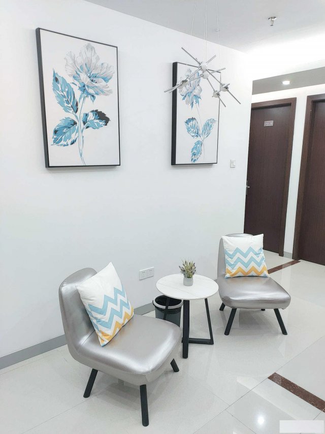 邦胜商务，独立可注册办公室，精装好格局，价格好公道