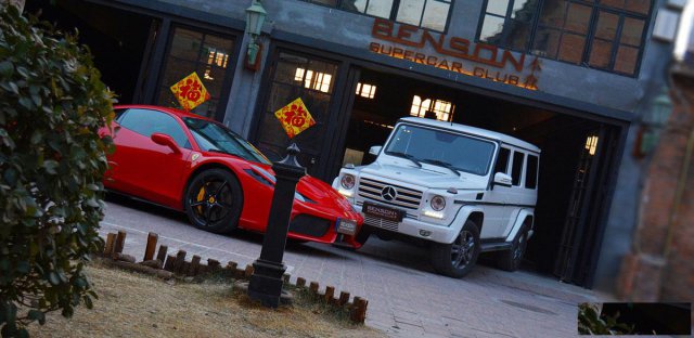 出租兰博基尼法拉利出租超跑自驾超跑拍摄