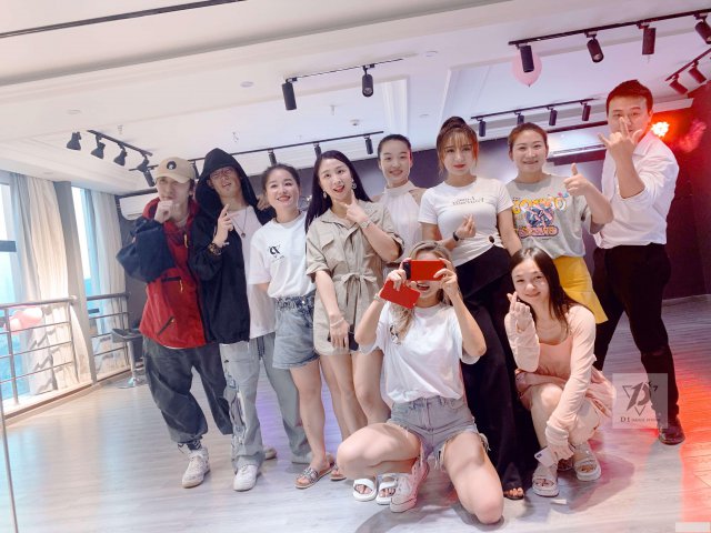 杭州男孩最喜欢的街舞培训，杭州萧山D1街舞专业培训