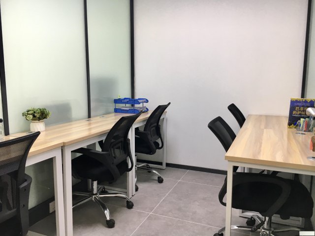 前海近自贸大厦办公室适用于融资租赁危化品公司企业双补贴