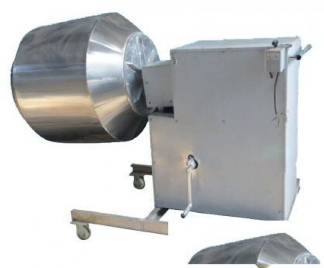 大型拌菜机小型拌凉菜机不锈钢拌海带丝机