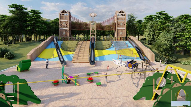 永嘉春华桥下游乐教玩设计班，专业游乐设计招生