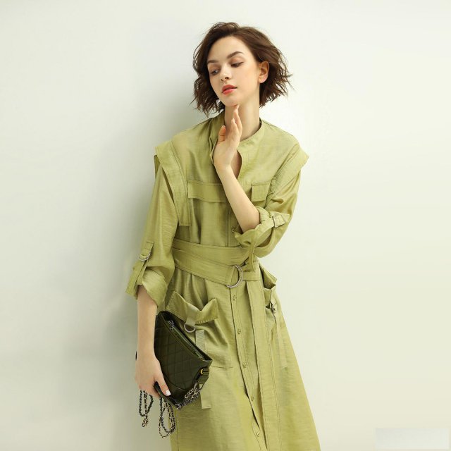 国内原单尾货男女服装低价品牌尾货服装批发