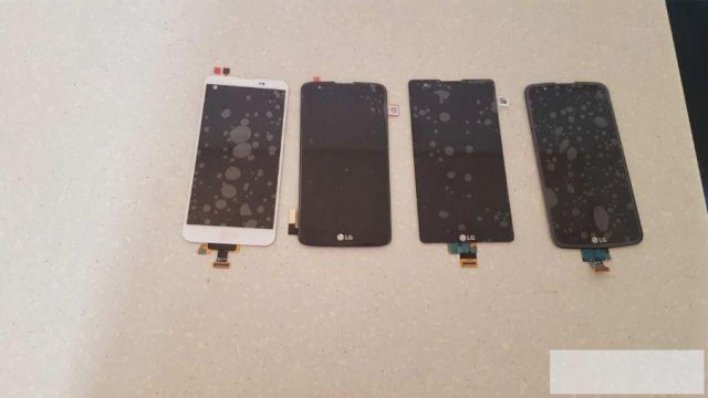 回收手机液晶模组回收手机液晶屏幕