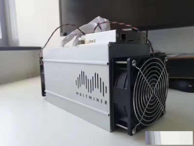 MultMInerM1多币种算法多种选择多种收益