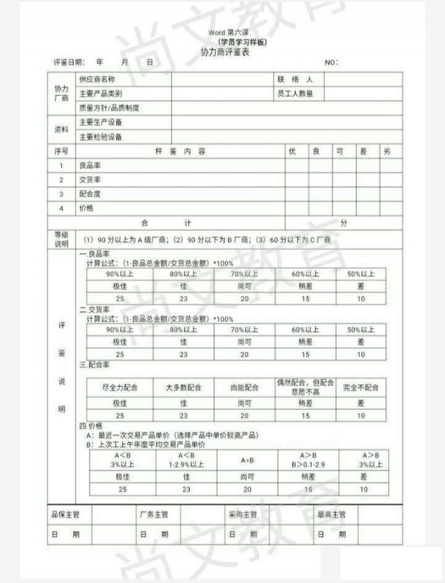 宿州尚文办公自动化培训