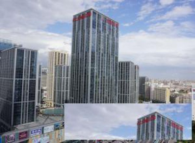 小蜜蜂会计专业代理记账