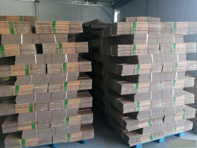 辽宁纸箱厂家定制纸箱可印刷logo