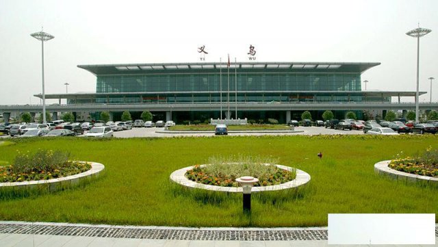 义乌个体户存在的意义