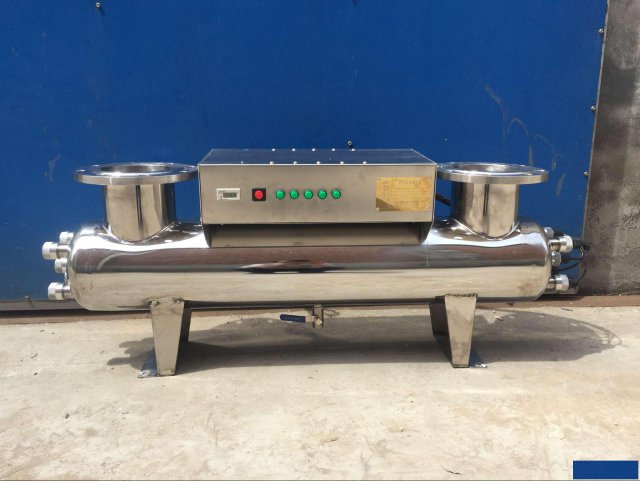 盐城紫外线消毒器厂家