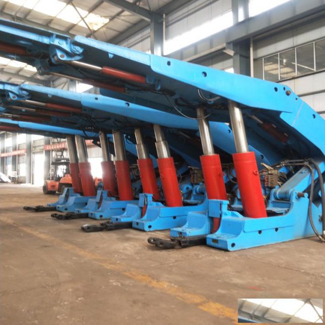 批发液压支架千斤顶液压立式千斤顶生产厂家