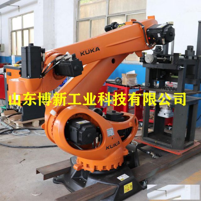 膨润土自动包装码垛生产线哪家好？