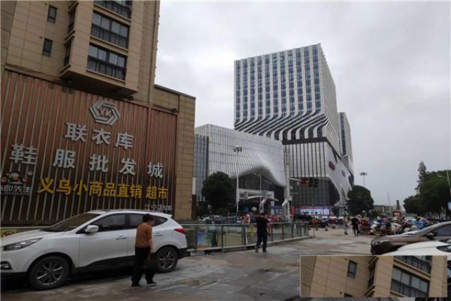 南京江宁义乌精品城楼盘怎么样？价格多少？有哪些优势？