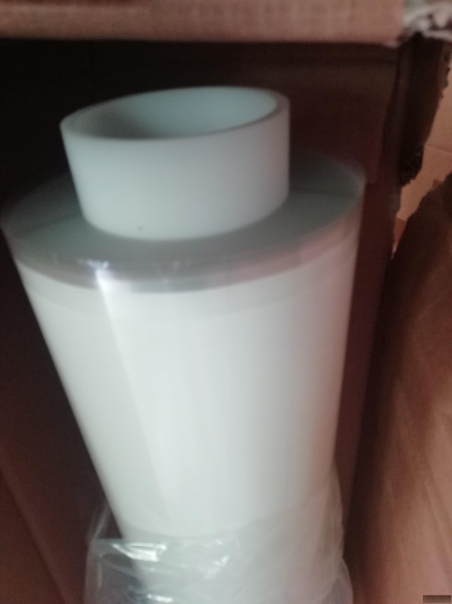 热剥离双面胶高温失粘脱落不残胶PET高温剥离双面胶