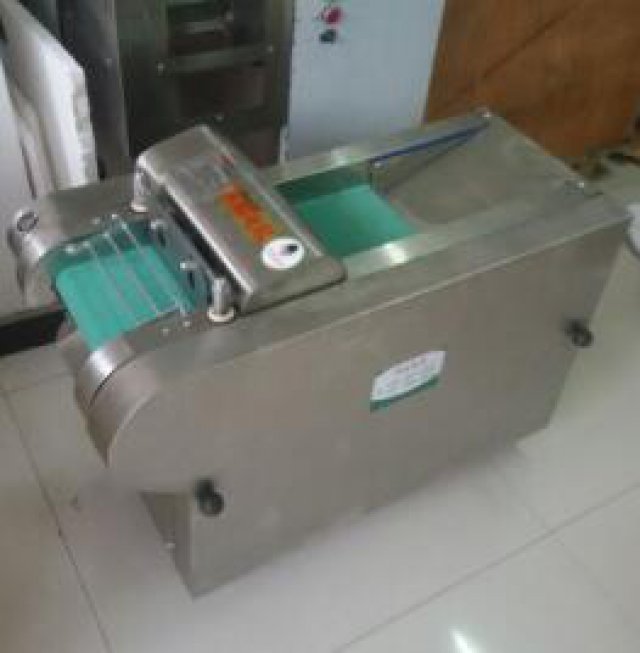 元宵馅切丁机电动切元宵馅机元宵馅切块机视频