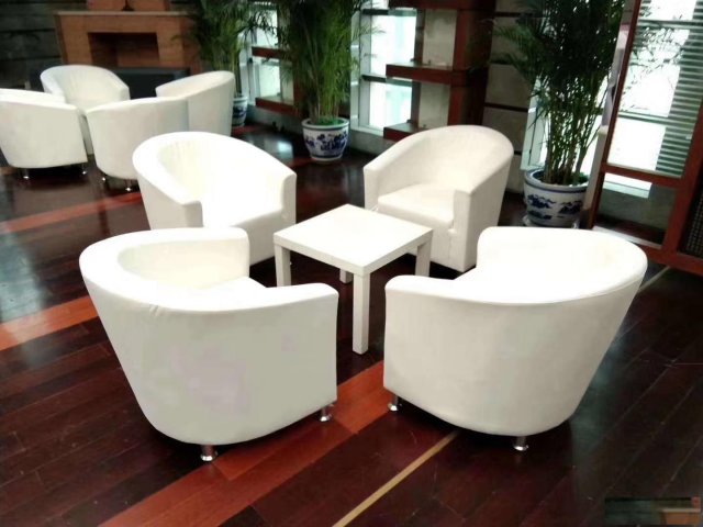 广州沙发出租沙发卡座租赁桌椅租赁