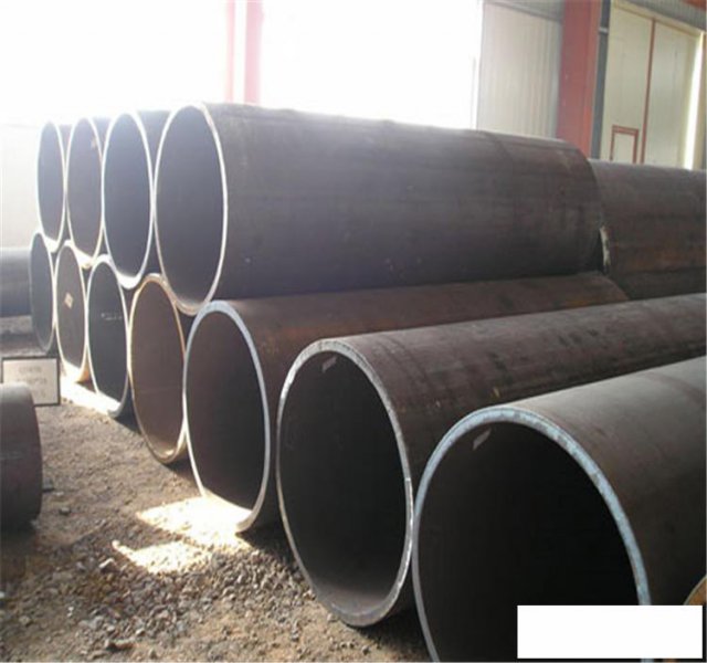 GB/T9711X65大口径埋弧焊钢管厂家生产PSL2