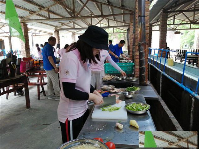 南海区周末假期出游家庭朋友聚会好地方