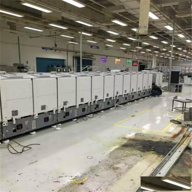 连云港机械设备回收连云港设备回收