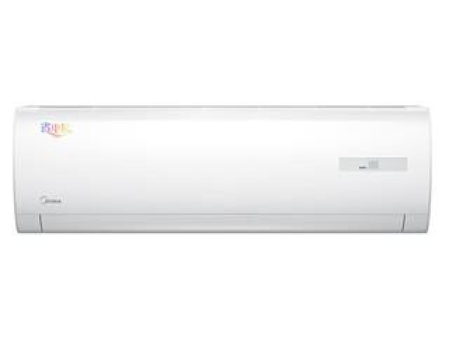 美的空调批发一台起批