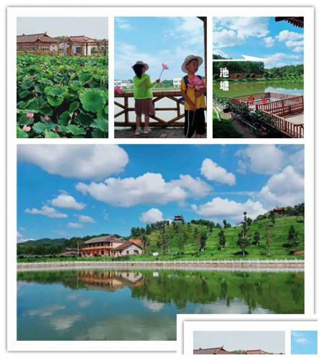 公司团建出去玩，长沙周边一日游好去处在这里