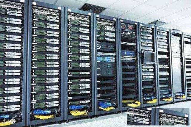 利联科技：高防服务器的机房硬件防火墙类型和主要功能