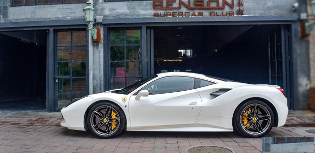 工体国贸附近出租兰博基尼法拉利迈凯伦超跑自驾拍摄