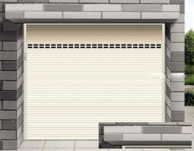 西安卷闸门安装维修