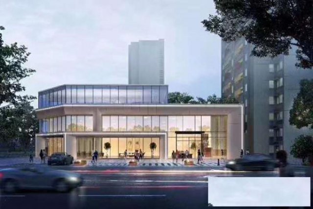 南通如皋海伦堡逸璟园怎么样好不好值得购买吗