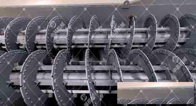 河南中基螺旋洗砂机质量保证性价比高