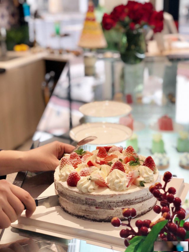 专业技能烘焙零基础培训