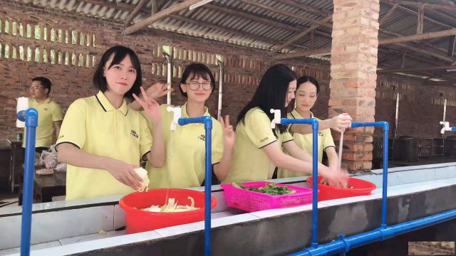 广州白云人和团建一日游公司培训员工活动的基地