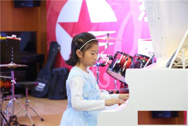 桃园乐器培训南山白石洲学唱歌乐器培训声乐培训