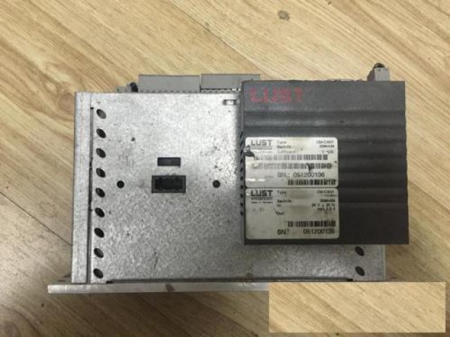 路斯特变频器VF1000S维修厂家