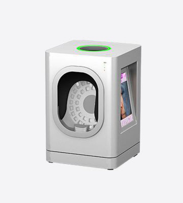 皮肤检测仪多少钱