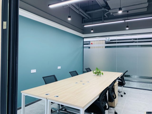 前海真实办公室有红本租赁凭证配合勘验适用于保理融资租赁公司