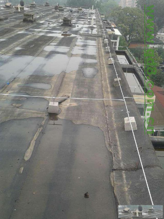 专业安装避雷针安装避雷针注意哪些细节