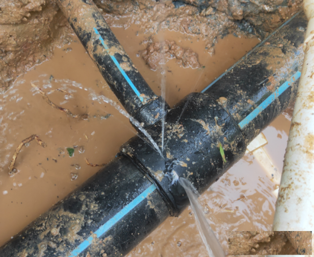 广州暗管漏水检测