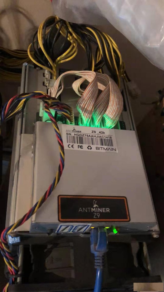 ZEC最适合入手的机器