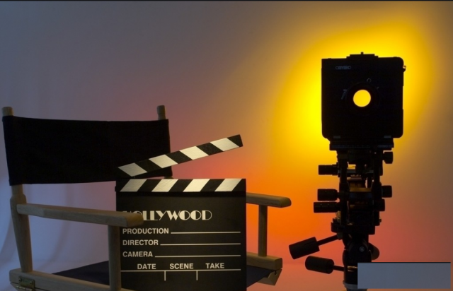 电影投资是什么