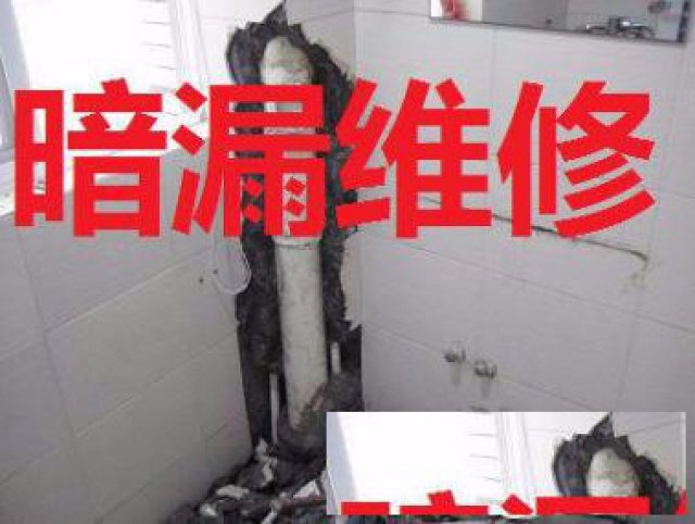 各种水表更换，水管维修，水管安装，水管改造