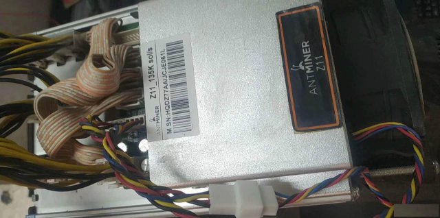 11月ZEC减产蚂蚁Z11和芯动A9加加是最好的选择么？